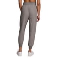 thumbnail image 3 of RBX Active Women's Lightweight Stretch Woven Jogger Cargo Pant, 3 of 5