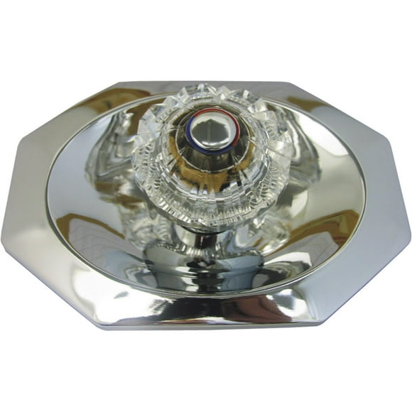LARSEN SUPPLY 31641C PP CP AVANTE TRIM SET, Chrome