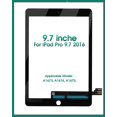 thumbnail image 3 of for iPad Pro 9.7 Touch Screen Replacement,Touchscreen (Not LCD!) Touch Digitizer,Gl Repair Parts Kit for iPad, 3 of 5