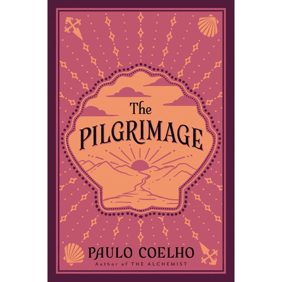 The Pilgrimage: A Contemporary Quest for Ancient Wisdom, (Paperback)