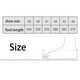 thumbnail image 4 of Zapatillas de correr para hombre a la moda, suela antideslizante transpirable, zapatillas cómodas, duraderas y versátiles para el trabajo, senderismo, 41 Yinane Zapatillas deportivas, 4 of 8