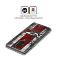 thumbnail image 2 of Head Case Designs Officially Licensed EA Bioware Mass Effect Graphics N7 Logo Distressed Soft Gel Case Compatible with Google Pixel 8, 2 of 7