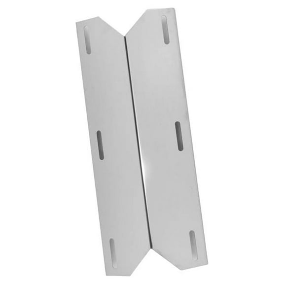 Replacement Heat Plate for Charmglow 720-0036-HD-05, Gas Grill Model