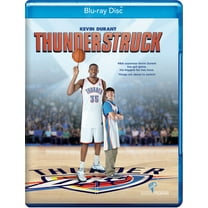 Thunderstruck (Blu-ray), Warner Bros, Comedy