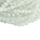 thumbnail image 4 of 2x de Cristal de Cristal de Bricolaje 8mm para Joyería con Abalorios de 1,3 Mm Agujero BLESIY  Perlas de vidrio craquelado, 4 of 8