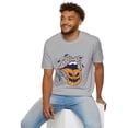 thumbnail image 7 of Spiders Bats Jack O'Lantern Halloween Novelty T-shirt, 7 of 7
