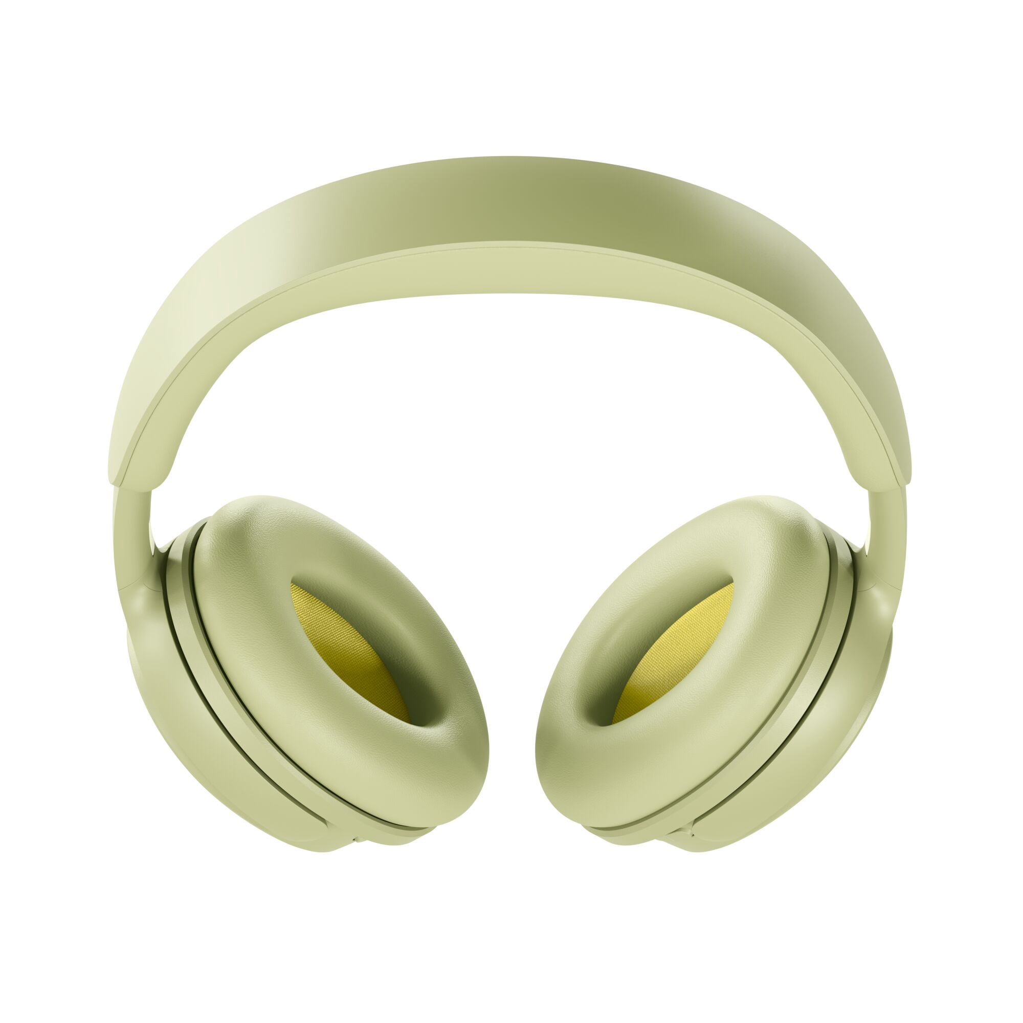 Bose QuietComfort Headphones II, Bluetooth Over Ear Noise Cancelling Headphones, Eucalyptus Geen