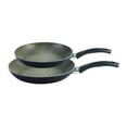 thumbnail image 3 of BALLARINI Bologne Ensemble de 3 Poêles et Wok, 3 of 3