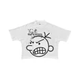 thumbnail image 3 of Ropa Y2K, estampado gráfico de dibujos animados para niños, manga corta, estilo Harajuku, hip hop, nueva camiseta de gran tamaño a la moda, ropa de calle para hombres y mujeres, 3 of 5