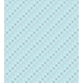 thumbnail image 3 of Ambesonne Winter Duvet Cover Sets, Aquatic Snowflake Shapes, 2-King, Pale Blue and White, 3 of 3