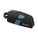 thumbnail image 3 of Bolsa para tubo superior de bicicleta, bolsa de almacenamiento para accesorios de bicicleta, bicicleta de carretera, bicicleta de montaña, ligera. Negro Azul, 3 of 8