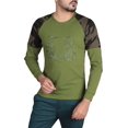 thumbnail image 1 of Men's Sweatshirt PESTO, 1 of 3