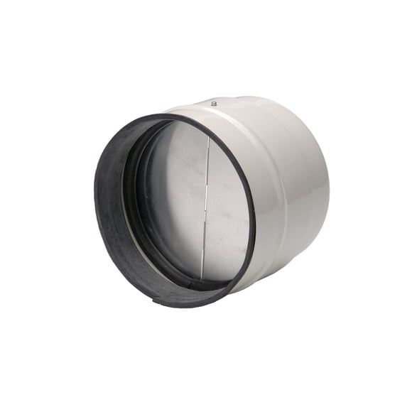 Soler & Palau MCA-200 TD Twin Direct Connection Backdraft Shutter
