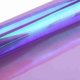 thumbnail image 3 of M Buder Película Adhesiva para Faros de Coche, Pegatina de Vinilo Brillante y Colorida para Automóviles, Motocicletas, Envoltura Impermeable de Modificación, 30 x 60 cm / 11.8 x 23.6 inches, Morado, 3 of 9