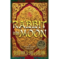 Rabbit in the Moon, (Paperback)
