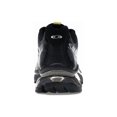 thumbnail image 4 of Salomon Men's XT-4 OG Black Silver Metallic Hiking Shoes, from StockX, 4 of 5
