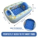 thumbnail image 4 of Bañera Inflable Disney Buscando A Nemo "Nemo", 4 of 5