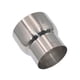 thumbnail image 2 of Adaptador de tubo de escape de 3 pulgadas de ID a 4 pulgadas de diámetro exterior, interfaz de conversión reductora, pieza modificada, 2 of 4
