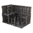 thumbnail image 2 of lionlar Interlocking Display Base Assembly Model Home Decoration Model Display Stand Style H, 2 of 9
