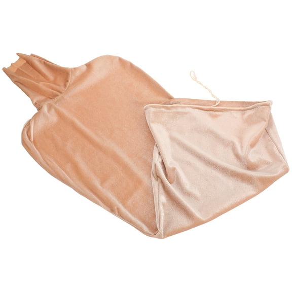 Model Cloth Cover Female Mannequin Fabric Clothing Display Accessories for Costume Men and Women