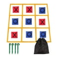 thumbnail image 3 of BELOVING Toe Game Outdoor Classic Backyard Game for Backyard Outdoor Activity, 3 of 10