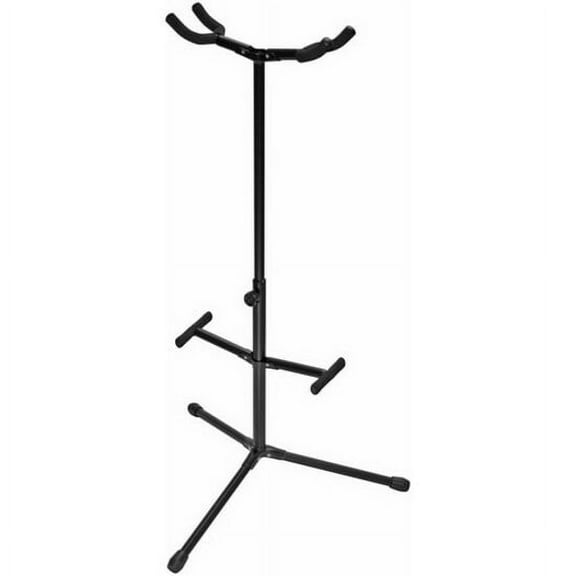 JamStands Series Double Hanging-Style Guitar Stand