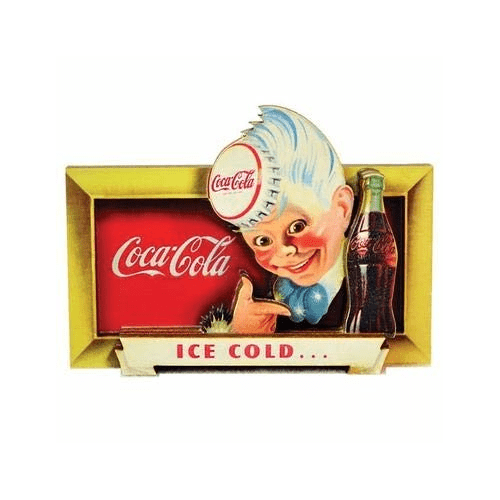 Ginger Cottages Sprite Boy (CCO110) Ornament, Multi (#84209)