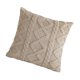 thumbnail image 4 of Funda de almohada decorativa para sofá, funda de cojín de lujo con diseño geométrico, para decoración de casa de inauguración de la casa, dormitorio, Caqui, 4 of 8