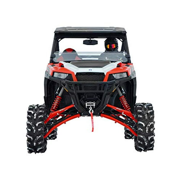 SuperATV Heavy Duty 710" Lift Kit for Polaris General 1000 / General 4