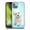 Maltese Puppy, variant on Head Case Designs Popular Dog Breeds Shih Tzu Puppy Soft Gel Case Compatible with Apple iPhone 13 Pro