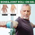 thumbnail image 5 of Arthritis Treatment Gel Relieve Muscles Soreness Lumbar Pain Relieve Chinese Medical Plaster Body Health Care Analgesic Gel, 5 of 5