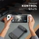 thumbnail image 4 of Gamepad Para Movil BALAM RUSH KONTROL MOVE G626 RGB Inalambrico Android iOS, 4 of 5