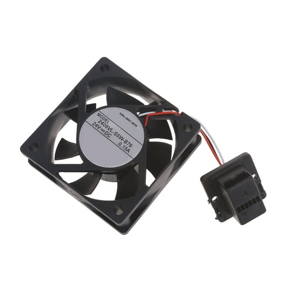 for A90L-0001-0576 2408VL-S5W-B79 Fan 24V 0.15A 6cm Fanuc System Cooling Fan