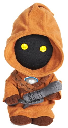 stuffed jawa