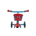 thumbnail image 2 of Marvel Spider-Man Amazing Trike, 2 of 4