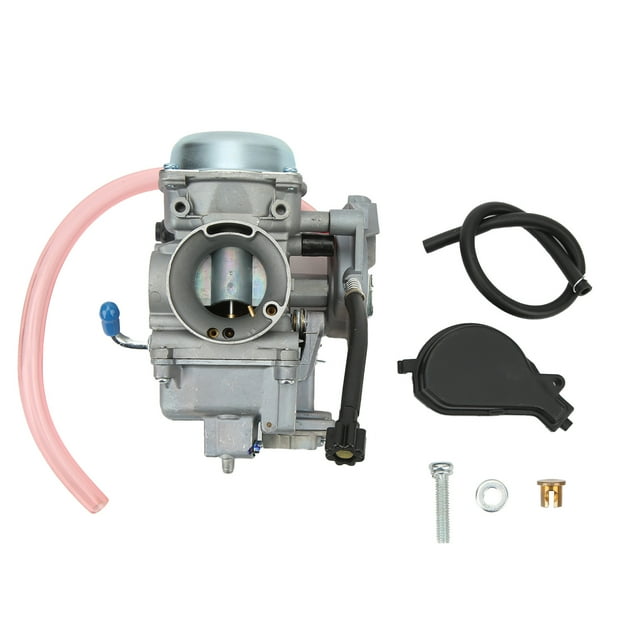 Carburador ATV 0470‑504 Carburador de motor Juego de carbohidratos de carreras de alto rendimiento Reemplazo para Arctic Cat 400 Jadeshay A