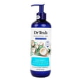 thumbnail image 1 of Acondicionador Dr. Teal's coco 473 ml, 1 of 2