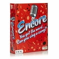 thumbnail image 1 of Endless Games Encore Jeu de Société - Chanter des Chansons pour Gagner, 1 of 1