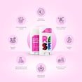 thumbnail image 2 of RISE Powerful aluminum free deodorant - Neutralizes & Eliminates Odors - Long-Lasting Freshness, 2 of 4