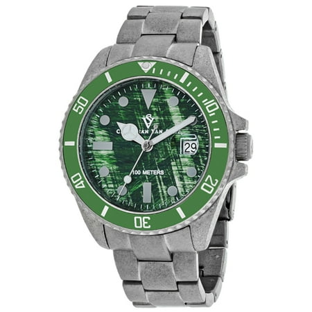 5102 Van - Christian Van Sant Men's Montego Vintage