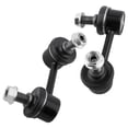 thumbnail image 5 of BOXI (Set of 4) Front & Rear Stabilizer Sway Bar Link Kit Fit for Acura CSX 2006 2007 2008 2009 2010 2011 / for Honda Civic 2006 2007 2008 2009 2010 2011 | Replace K80769 K80768 K750125 K750126, 5 of 6