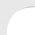 thumbnail image 3 of Ekena Millwork 3"W x 12"D x 12"H Standard Stockport Architectural Grade PVC Corbel, 3 of 9