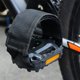 thumbnail image 5 of 1 par de correas de Pedal para pies de bicicleta para piñón fijo, correa de pie fija con Pedal, 5 of 5