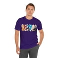 thumbnail image 4 of Rainbow Chuck Taylor All Stars T-Shirt - Colorful Sneaker Lover, 4 of 6
