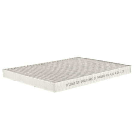 FRAM Drive FRAM, FDC11663C, Cabin Air Filter