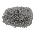 thumbnail image 2 of de material acero Del Vaso de material acero Del Tiro Medios de Pulido de Pulido de Pulido de Joyería bo redonda 5 mm BLESIY Tumbling Media Shot Tumbler, 2 of 7