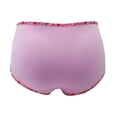 thumbnail image 3 of Paquete de Pantaleta para Niña Gota de Rocío Modelo Y-300, Colores surtidos, 3 of 3