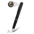 thumbnail image 1 of Cámara de bolígrafo portátil de 1080p, minicámara inalámbrica IP Digital, grabadora de Audio, cámara secreta de acción, 1 of 3