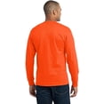 thumbnail image 3 of Port & Company Men's Comfort Wrinkle Resistant T-Shirt, 3 of 4