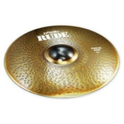 Paiste RUDE Series 20" Power Ride Cymbal